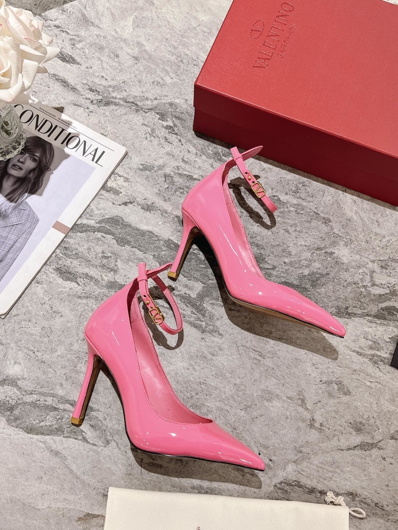 Valentino High Heels